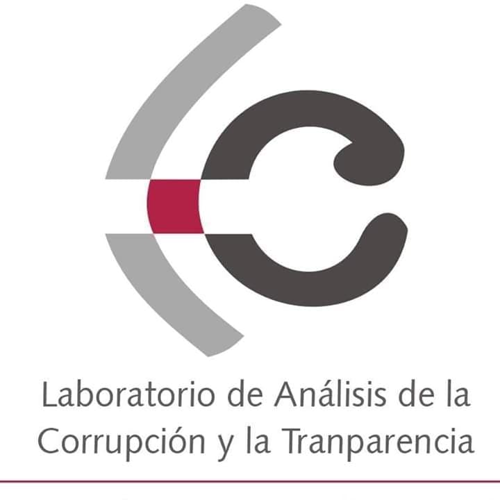 Laboratorio de la corrupción